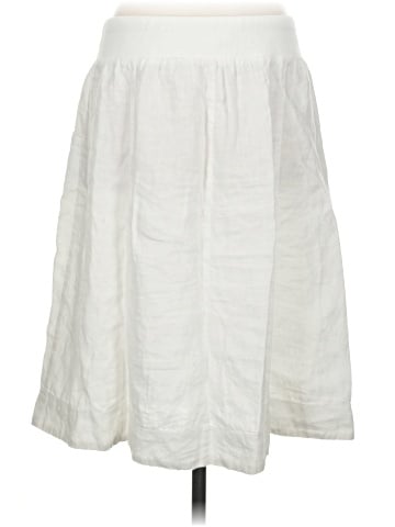 Eileen Fisher Casual Skirt (view 2)