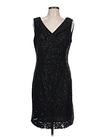 Tahari by ASL Cocktail Dress (view 1)