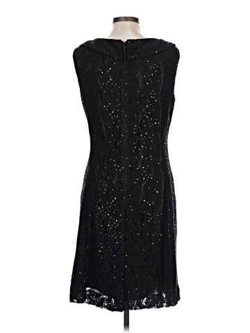 Tahari by ASL Cocktail Dress (view 2)