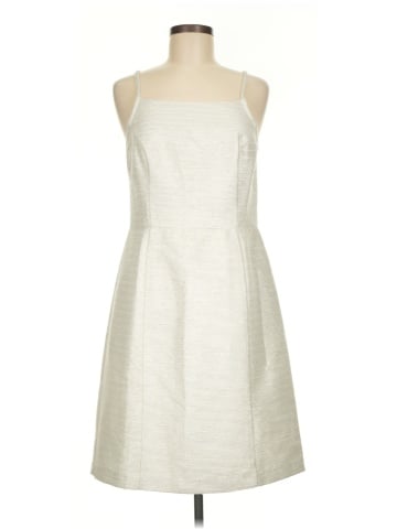 Paper Crown Cocktail Dress (view 1)