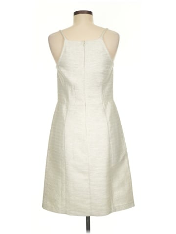 Paper Crown Cocktail Dress (view 2)