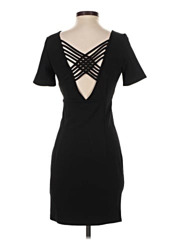 Forever 21 Cocktail Dress (view 2)