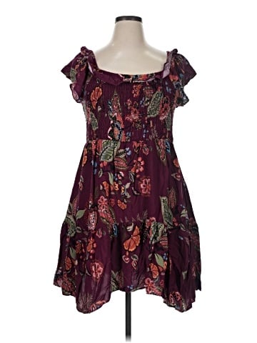 Maurices Casual Dress (view 1)