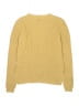 Molo Solid Yellow Tan Pullover Sweater Size 160 cm / US 14 - photo 2