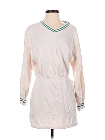 Abercrombie & Fitch 3/4 Sleeve Blouse (view 1)