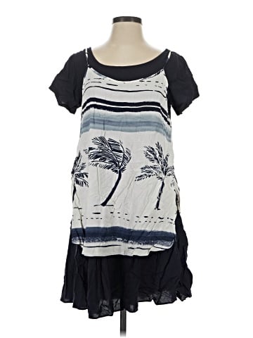 Jams World Casual Dress (view 1)
