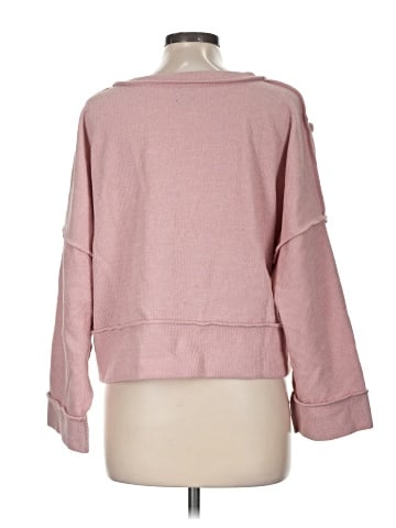 BDG Pullover Sweater (view 2)