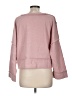 BDG Pink Pullover Sweater Size M - photo 2