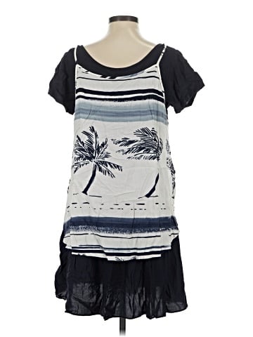 Jams World Casual Dress (view 2)