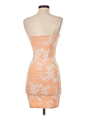 Divided by H&M Cocktail Dress (view 2)