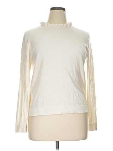 J.Crew Factory Store Turtleneck Sweater (view 1)