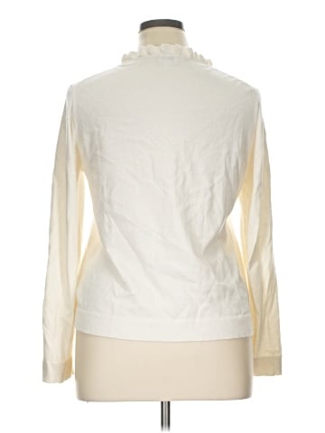 J.Crew Factory Store Turtleneck Sweater (view 2)