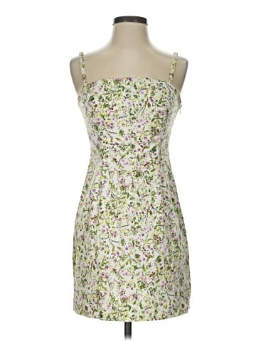 BCBGMAXAZRIA Cocktail Dress (view 1)