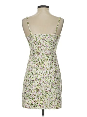 BCBGMAXAZRIA Cocktail Dress (view 2)