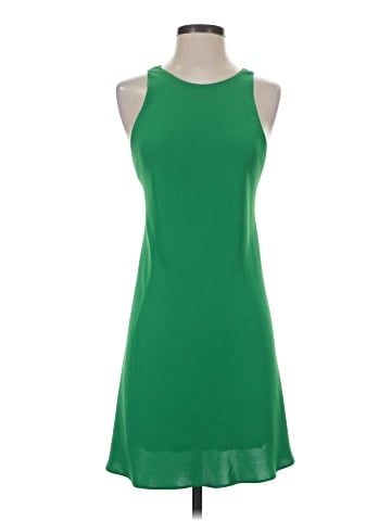 Trafaluc by Zara Cocktail Dress (view 1)