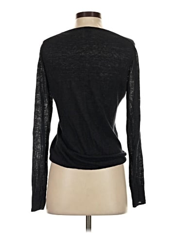 Theory Long Sleeve Top (view 2)