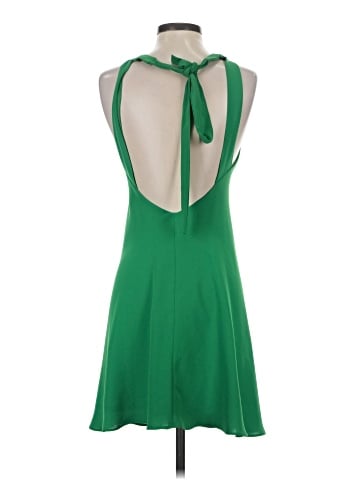 Trafaluc by Zara Cocktail Dress (view 2)