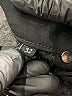 7 For All Mankind Black Jeans Size 32 waist - photo 8