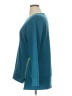 Ideology Teal Pullover Sweater Size XL - photo 5