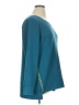 Ideology Teal Pullover Sweater Size XL - photo 4