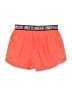 Under Armour Orange Athletic Shorts Size L (youth) - photo 2
