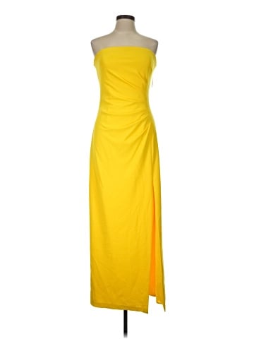 Xscape Cocktail Dress (view 1)