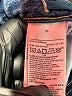 Old Navy 100% Cotton Blue Denim Shorts Size 10 - photo 4
