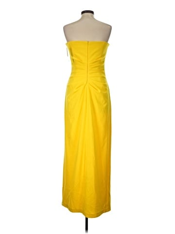 Xscape Cocktail Dress (view 2)