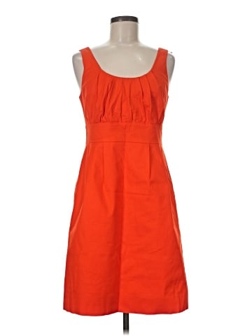 J.Crew Factory Store Casual Dress (view 1)