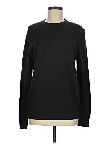 Banana Republic Wool Pullover Sweater (view 1)