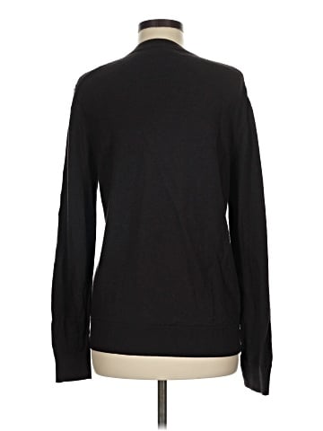 Banana Republic Wool Pullover Sweater (view 2)