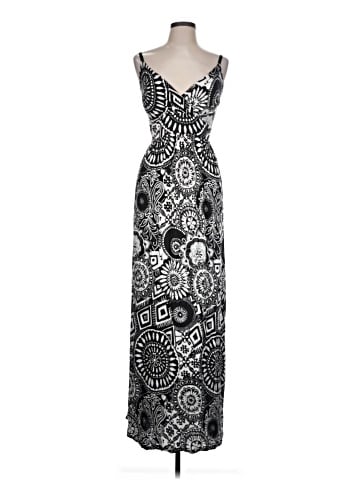 Allison Brittney Cocktail Dress (view 1)