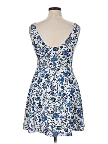 Divided by H&M Casual Dress (view 2)