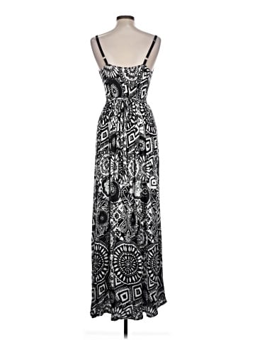 Allison Brittney Cocktail Dress (view 2)