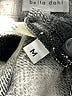 Bella Dahl Gray Fleece Size M - photo 8