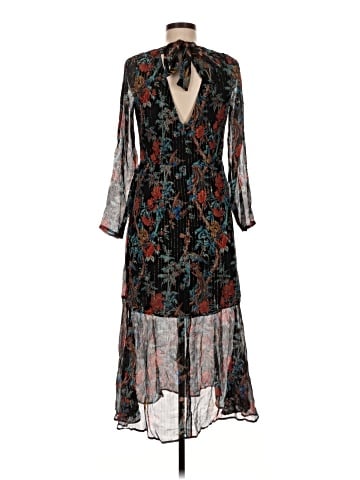 Club Monaco Cocktail Dress (view 2)