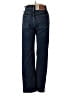 Levi's Blue Jeans Size 25 waist - photo 2