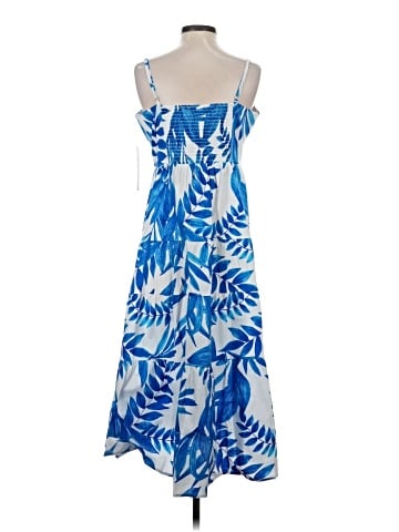 London Times Casual Dress (view 2)