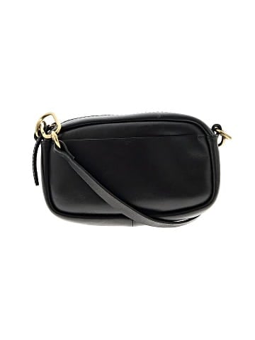 J.Crew Leather Crossbody Bag (view 1)