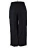 Madewell Black Cargo Pants Size 16 - photo 2