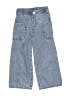 Old Navy 100% Cotton Blue Jeans Size 5T - photo 1