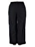 Madewell Black Cargo Pants Size 16 - photo 1