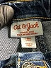 Cat & Jack Blue Jeans 12-18 MO / 18 MO - photo 3