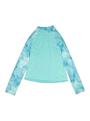 Lands' End Rash Guard (view 1)