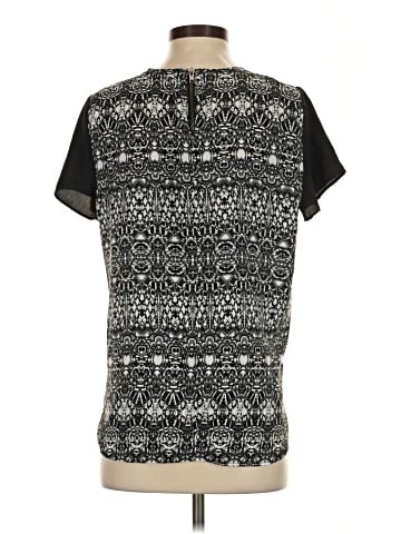 Charlie Jade Short Sleeve Top (view 2)