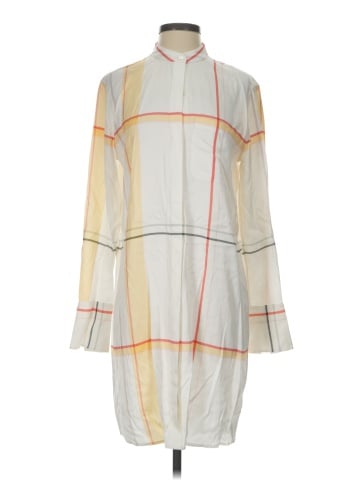 Equipment Casual Dress (view 1)