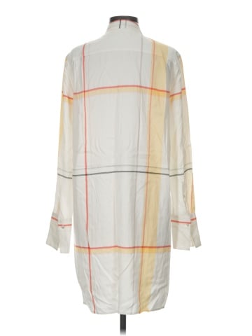 Equipment Casual Dress (view 2)