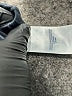 Lands' End Solid Black Casual Pants Size 8 - photo 4