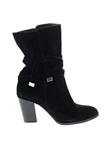 Saks Fifth Avenue Boots (view 1)