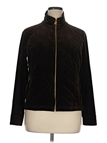 Lauren by Ralph Lauren Jacket (view 1)